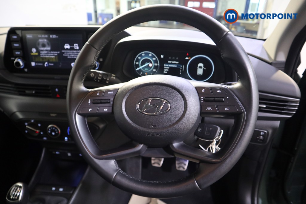 Used Hyundai BAYON 2022 for sale - 76162208: Photo 10