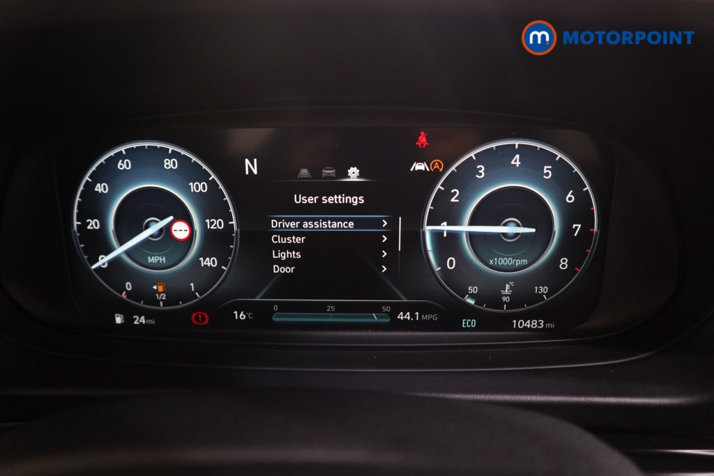Used Hyundai BAYON 2022 for sale - 76162208: Photo 11