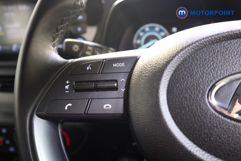 Used Hyundai BAYON 2022 for sale - 76162208: Photo 12