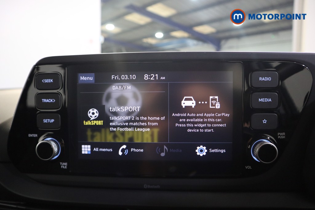 Used Hyundai BAYON 2022 for sale - 76162208: Photo 16