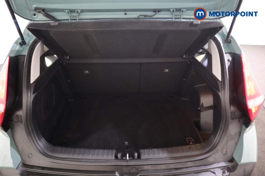 Used Hyundai BAYON 2022 for sale - 76162208: Photo 22