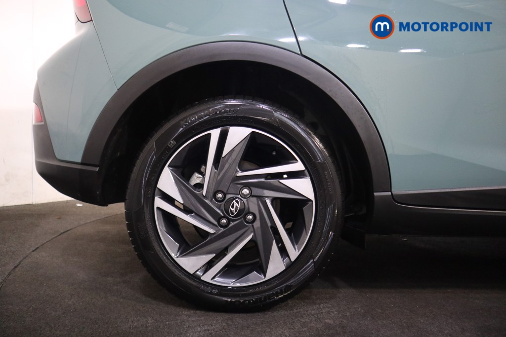 Used Hyundai BAYON 2022 for sale - 76162208: Photo 23