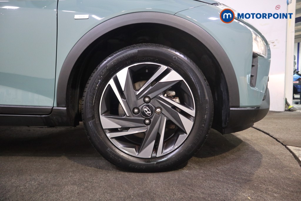 Used Hyundai BAYON 2022 for sale - 76162208: Photo 24
