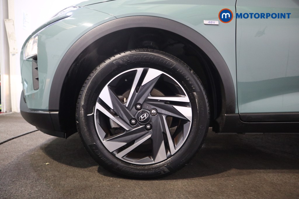 Used Hyundai BAYON 2022 for sale - 76162208: Photo 25