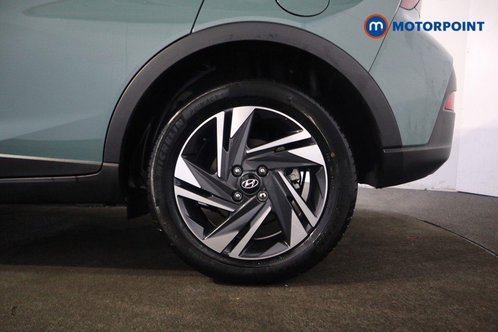 Used Hyundai BAYON 2022 for sale - 76162208: Photo 26