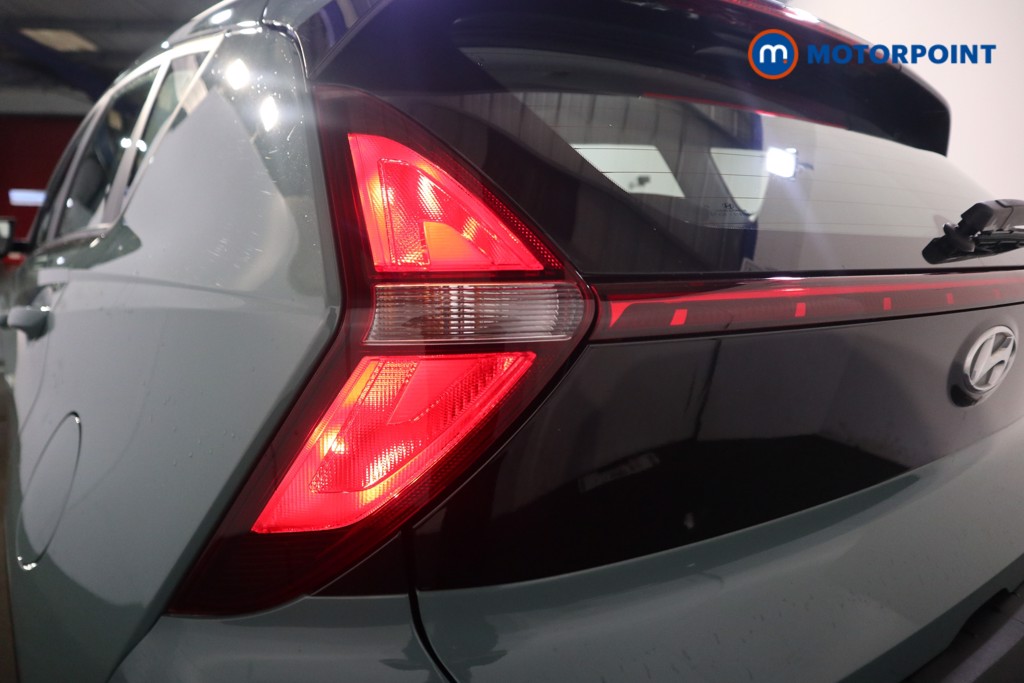 Used Hyundai BAYON 2022 for sale - 76162208: Photo 28