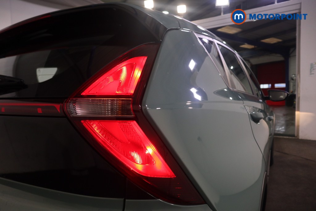 Used Hyundai BAYON 2022 for sale - 76162208: Photo 29