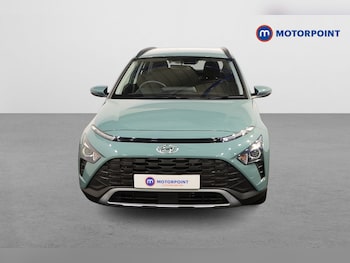 Used Hyundai BAYON 2022 for sale - 76162208: Photo 2