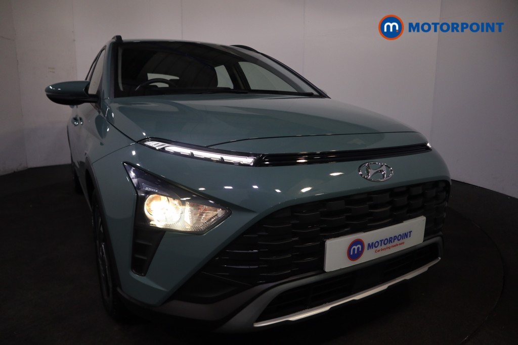 Used Hyundai BAYON 2022 for sale - 76162208: Photo 34
