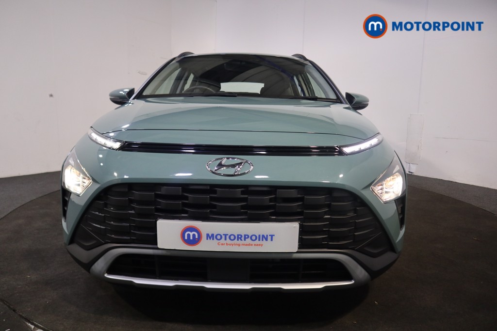 Used Hyundai BAYON 2022 for sale - 76162208: Photo 35