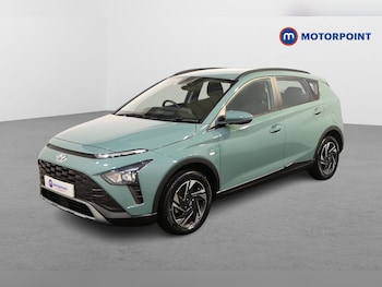 Used Hyundai BAYON 2022 for sale - 76162208: Photo 3