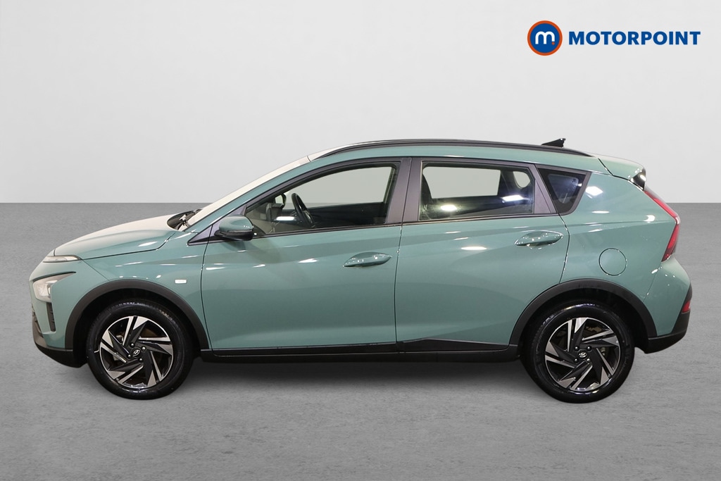 Used Hyundai BAYON 2022 for sale - 76162208: Photo 4