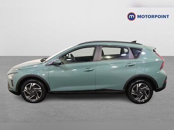 Used Hyundai BAYON 2022 for sale - 76162208: Photo 4