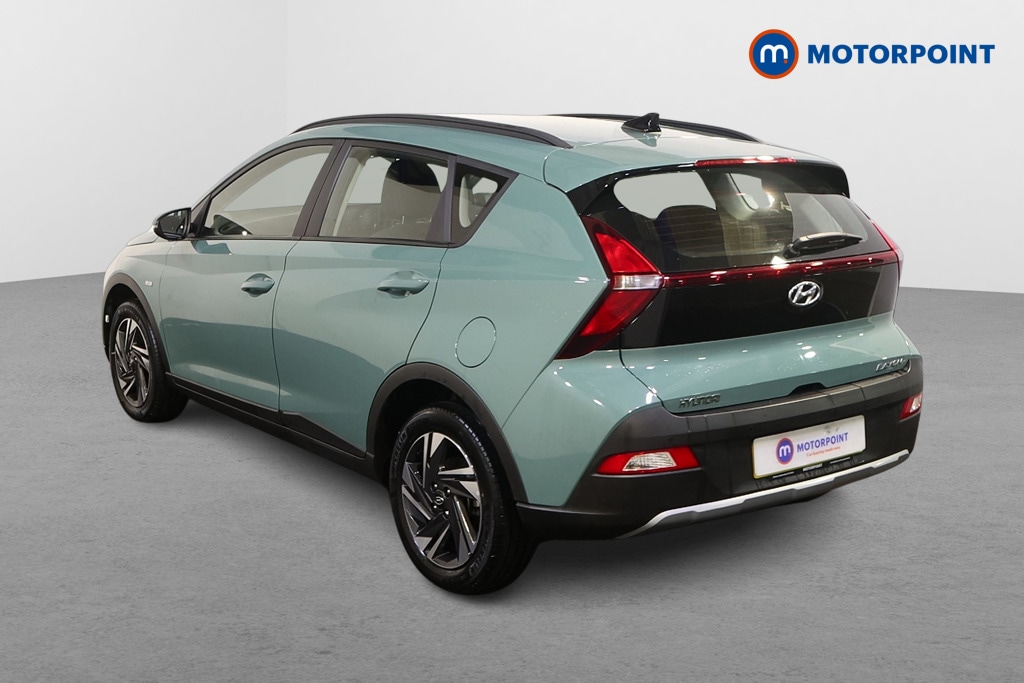Used Hyundai BAYON 2022 for sale - 76162208: Photo 5