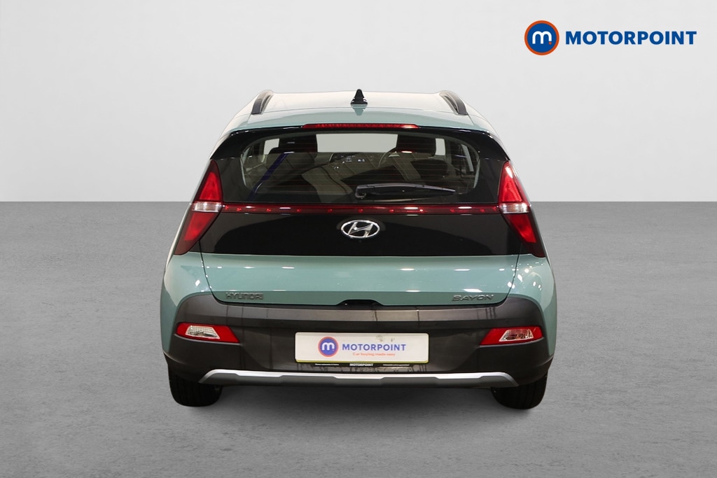 Used Hyundai BAYON 2022 for sale - 76162208: Photo 6