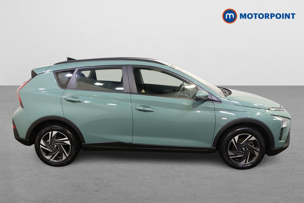 Used Hyundai BAYON 2022 for sale - 76162208: Photo 8