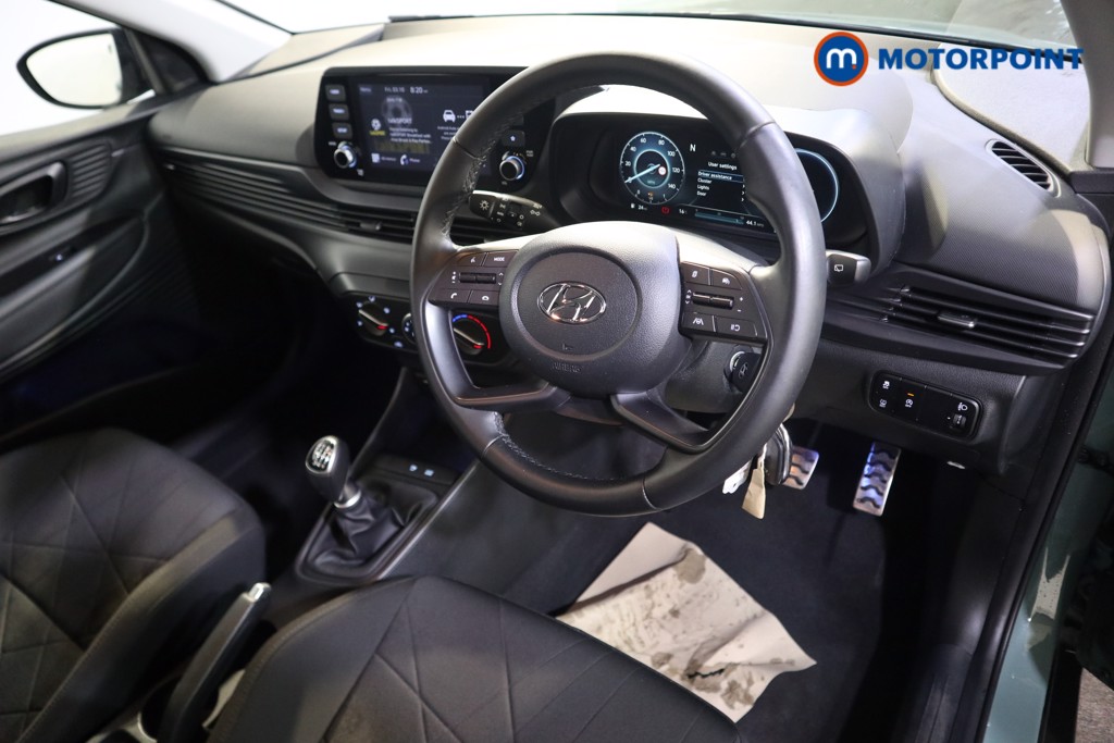 Used Hyundai BAYON 2022 for sale - 76162208: Photo 9