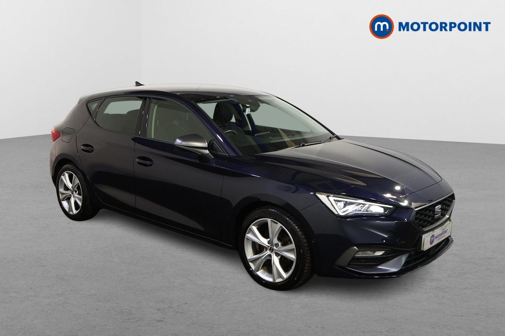 Used SEAT Leon for sale - 78223663: Photo 1