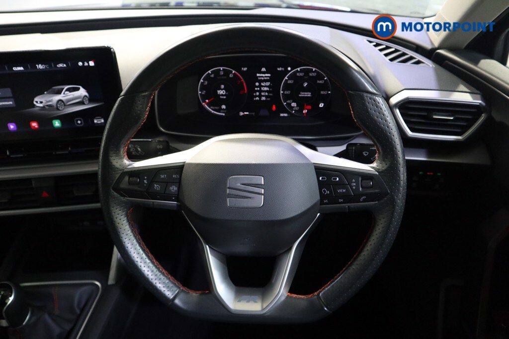 Used SEAT Leon for sale - 78223663: Photo 10