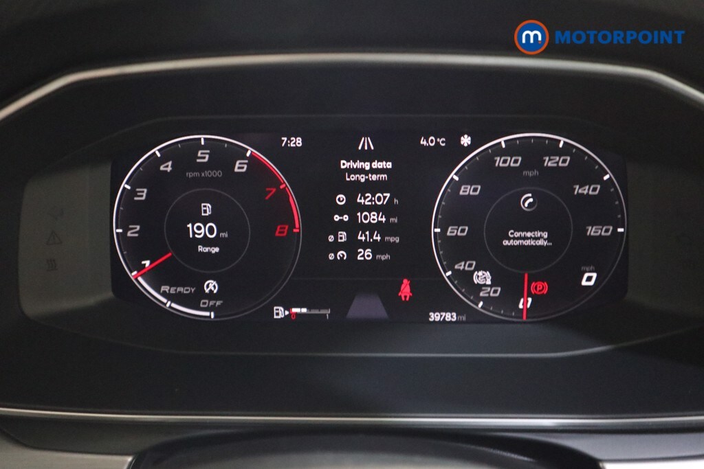 Used SEAT Leon for sale - 78223663: Photo 13