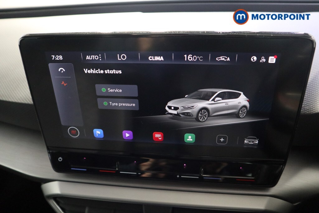 Used SEAT Leon for sale - 78223663: Photo 14