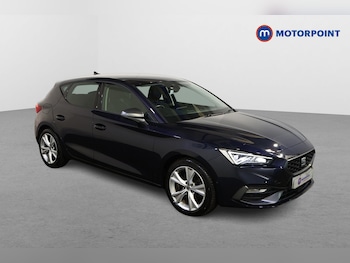 Used SEAT Leon undefined for sale - 78223663: Photo