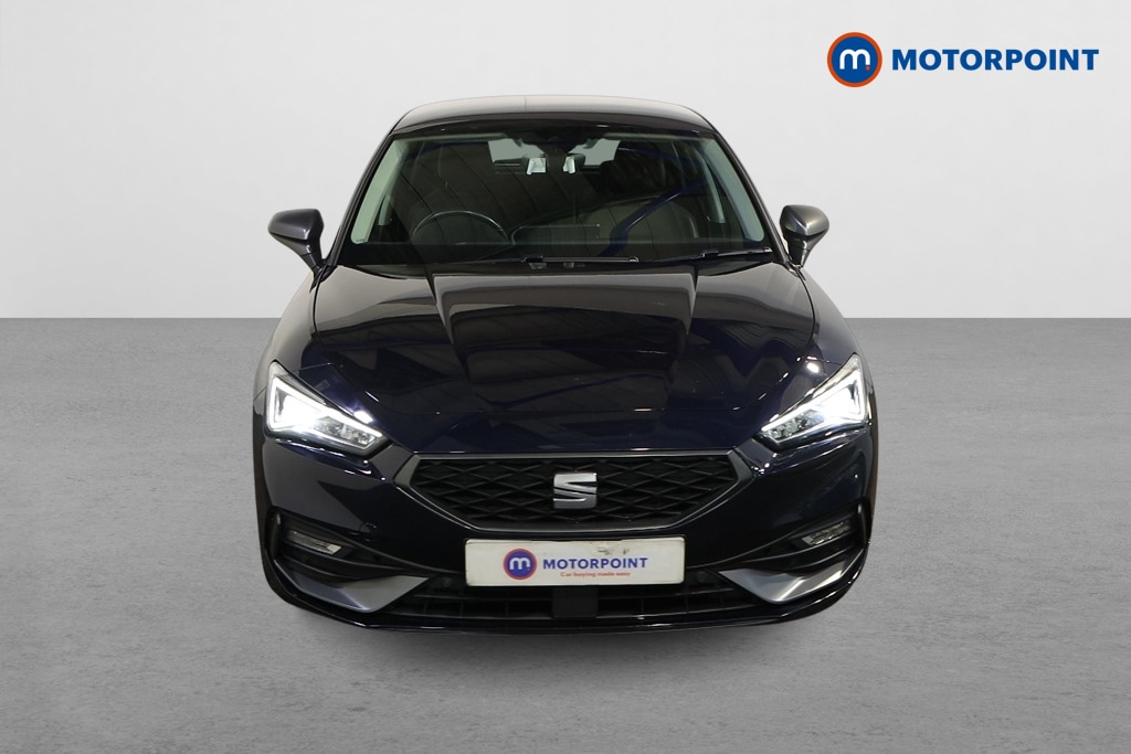 Used SEAT Leon for sale - 78223663: Photo 2