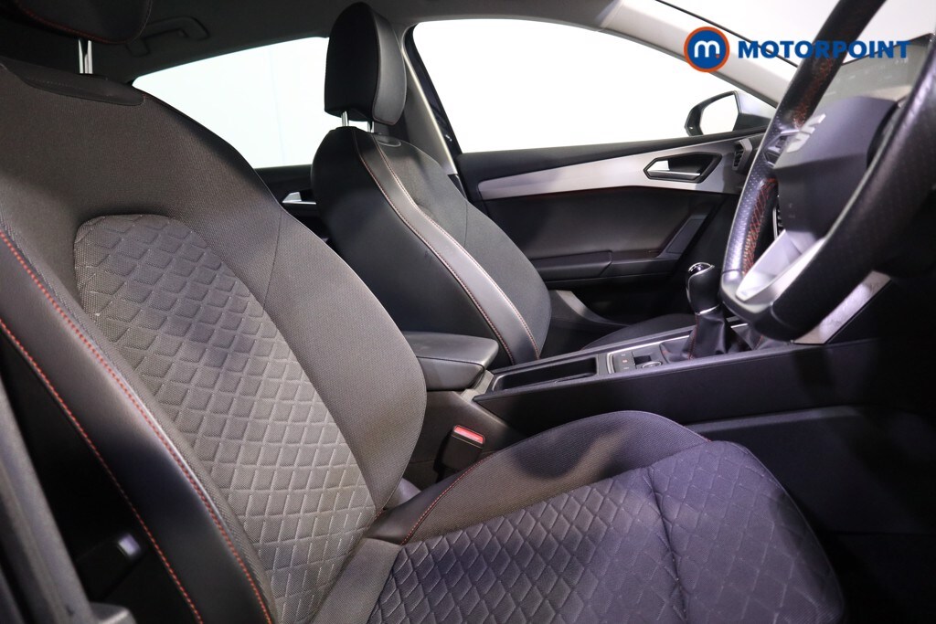 Used SEAT Leon for sale - 78223663: Photo 23