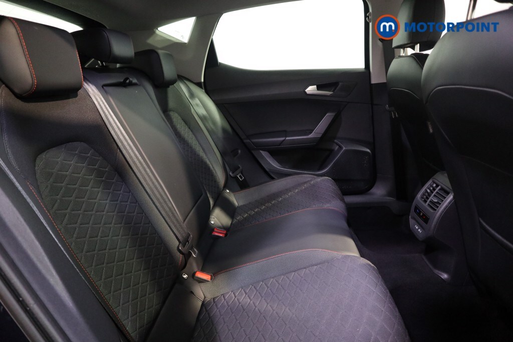 Used SEAT Leon for sale - 78223663: Photo 24