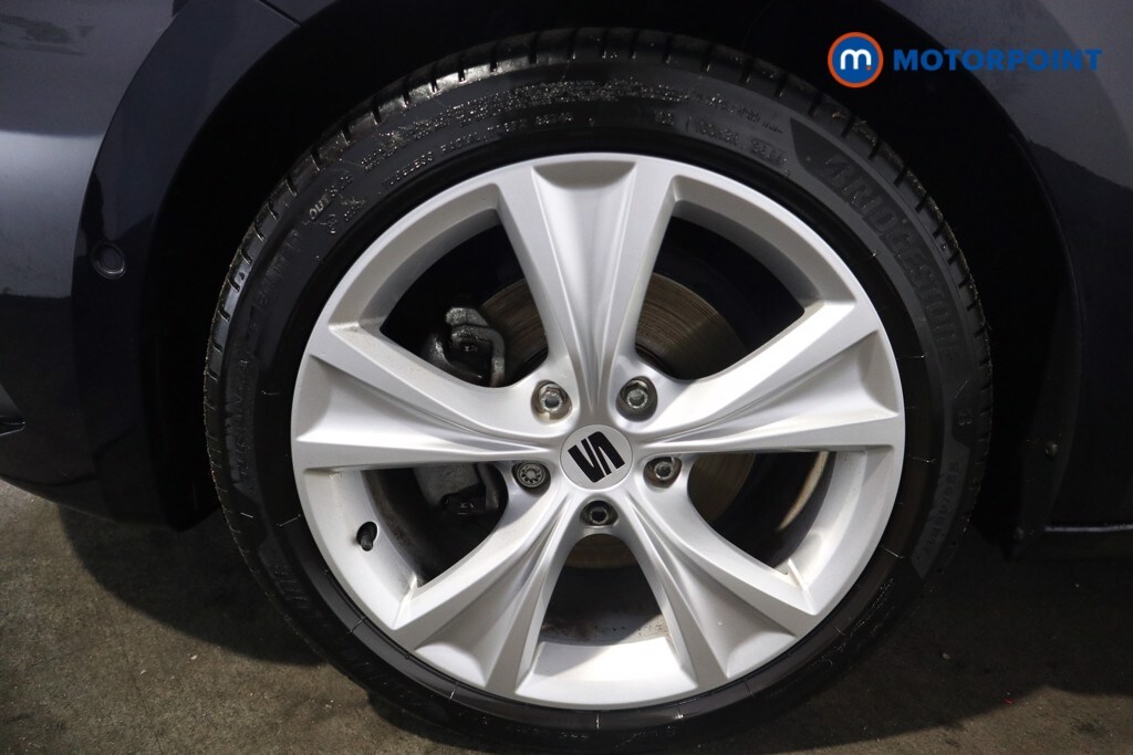 Used SEAT Leon for sale - 78223663: Photo 32