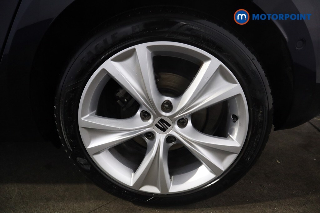 Used SEAT Leon for sale - 78223663: Photo 33