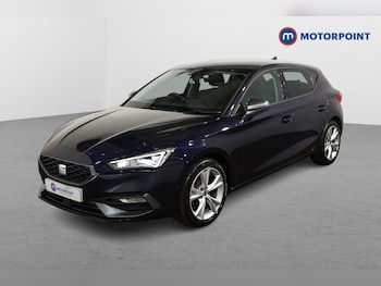 Used SEAT Leon undefined for sale - 78223663: Photo