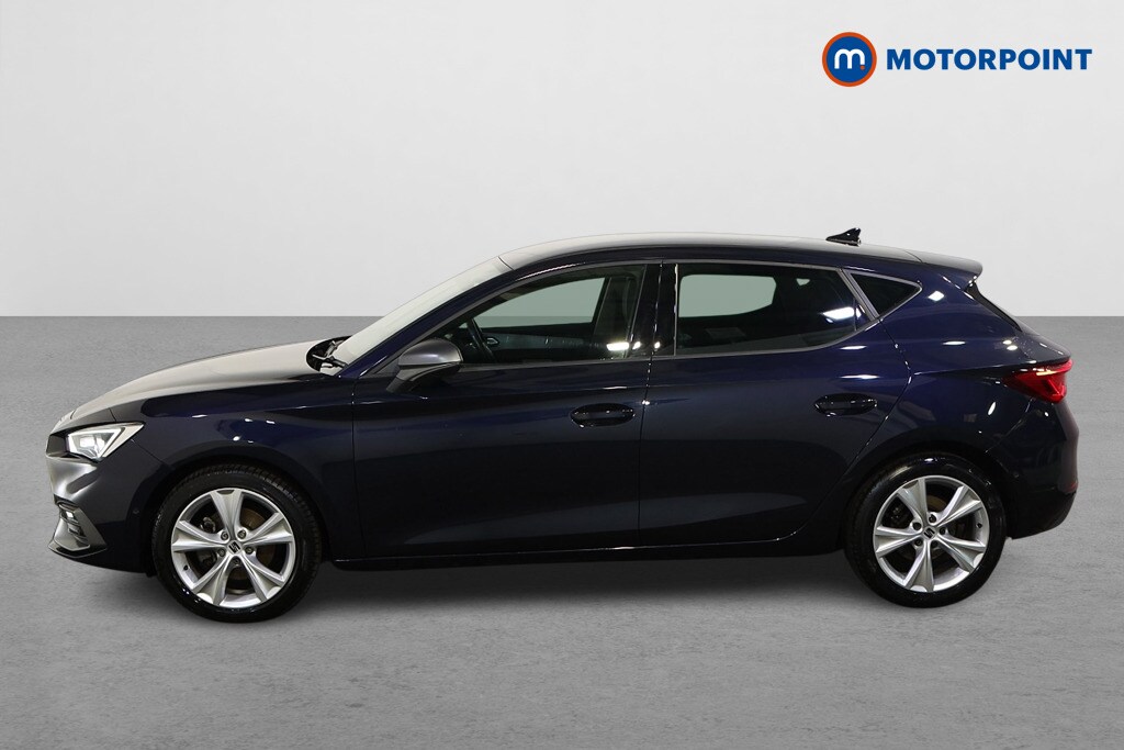 Used SEAT Leon for sale - 78223663: Photo 4