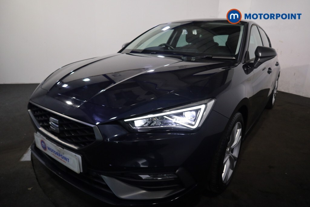 Used SEAT Leon for sale - 78223663: Photo 43