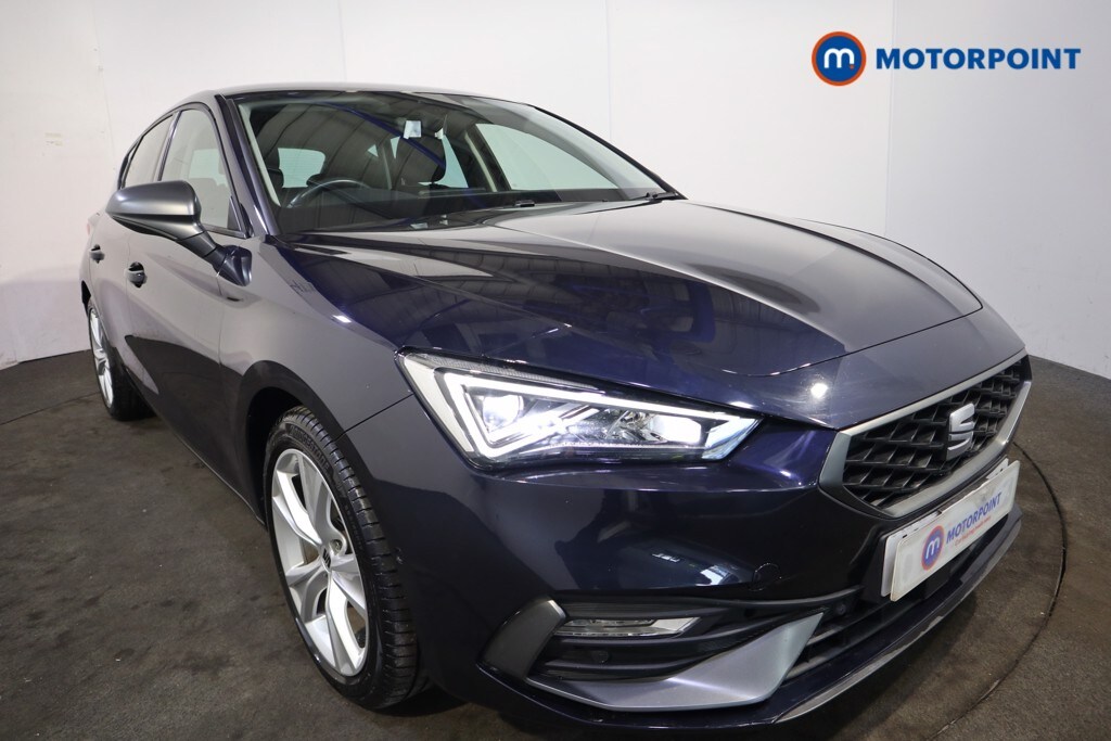 Used SEAT Leon for sale - 78223663: Photo 44