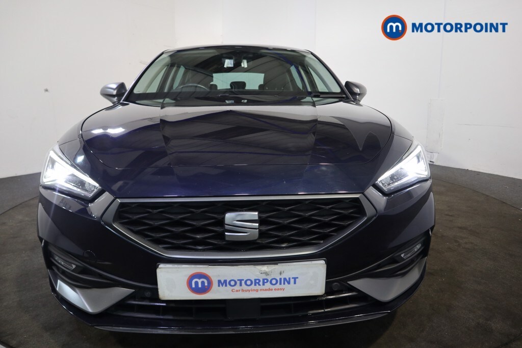 Used SEAT Leon for sale - 78223663: Photo 45