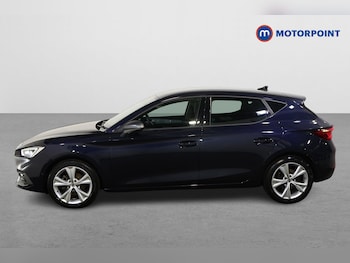 Used SEAT Leon undefined for sale - 78223663: Photo