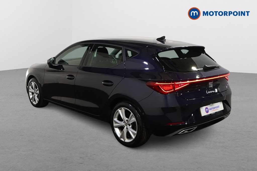 Used SEAT Leon for sale - 78223663: Photo 5