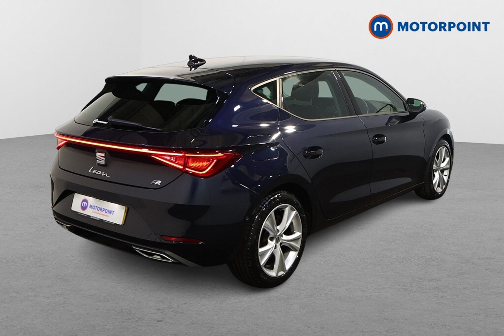 Used SEAT Leon for sale - 78223663: Photo 7