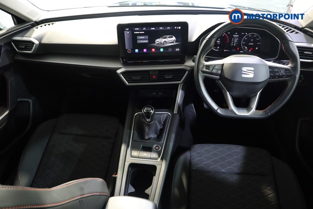 Used SEAT Leon for sale - 78223663: Photo 9