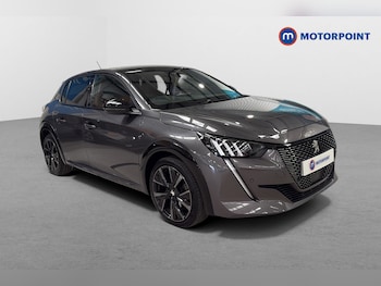 Used Peugeot 208 2023 for sale - 79469693: Photo
