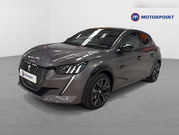 Used Peugeot 208 2023 for sale - 79469693: Photo