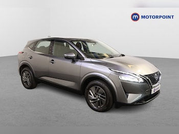 2022 - 1.3 DiG-T MH Acenta Premium 5dr