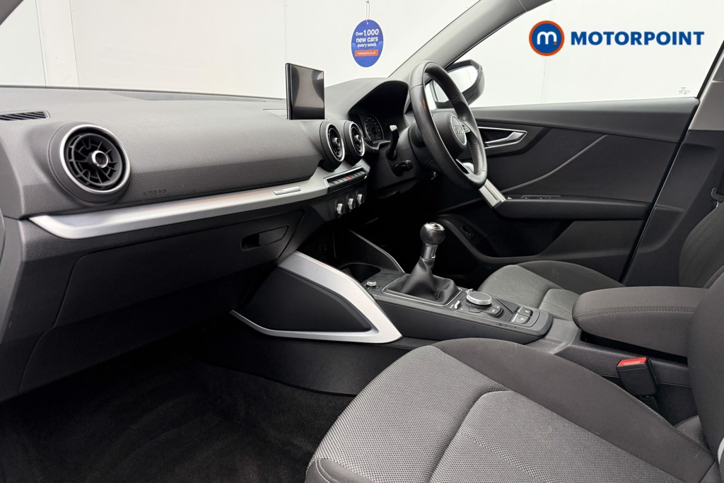 Used Audi Q2 2019 for sale - 77171172: Photo 16