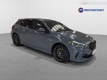 Used BMW 1 Series 2022 for sale - 78644400: Photo