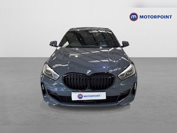 Used BMW 1 Series 2022 for sale - 78644400: Photo