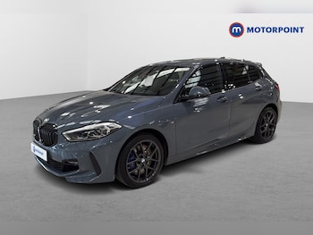 Used BMW 1 Series 2022 for sale - 78644400: Photo