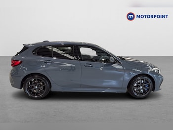 Used BMW 1 Series 2022 for sale - 78644400: Photo