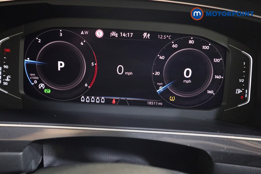 Used Volkswagen Tiguan Allspace 2021 for sale - 78176969: Photo 13