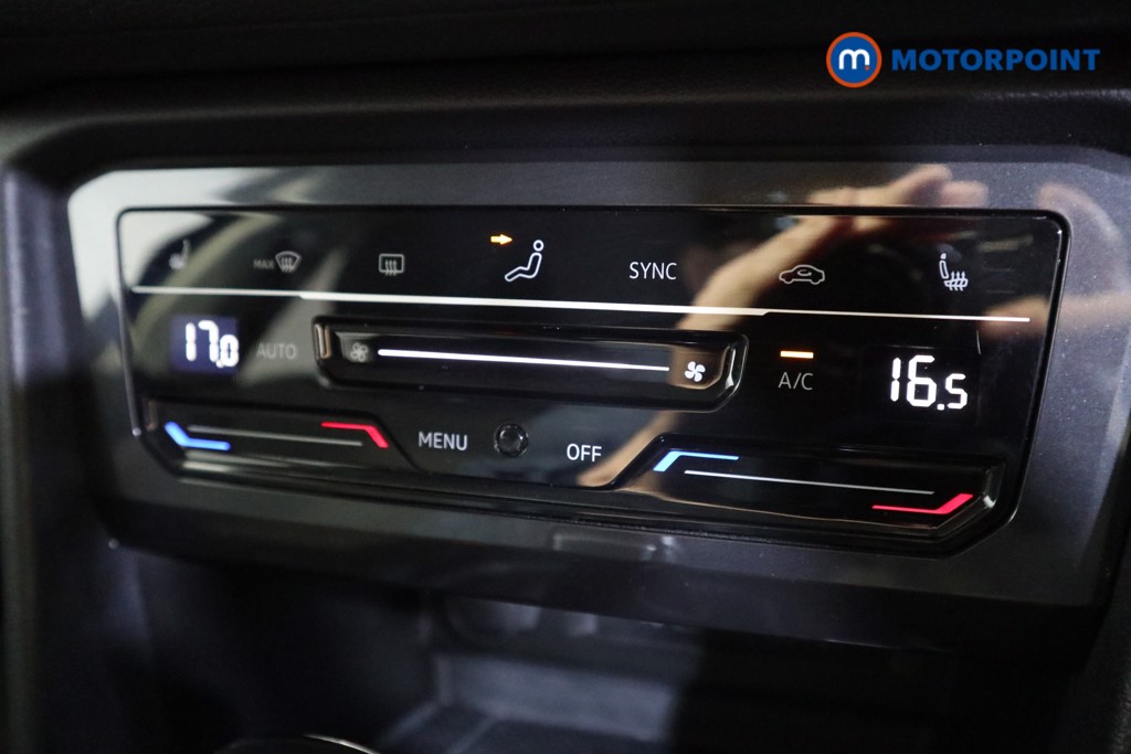 Used Volkswagen Tiguan Allspace 2021 for sale - 78176969: Photo 15